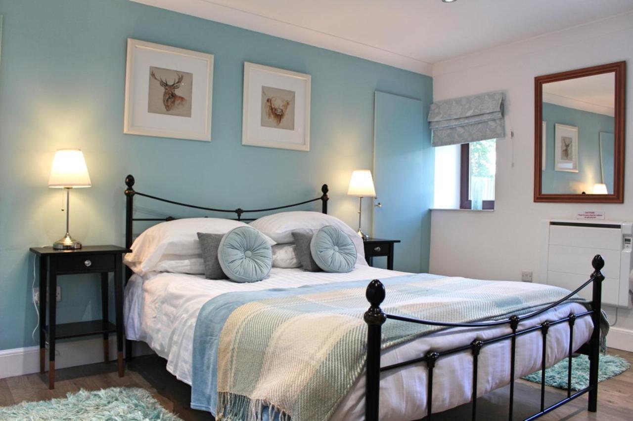 Cobbler'S Cottage Dunblane Luaran gambar